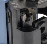 Bernardo Schaftfräserschleifmaschine EMG 20 Pro -7