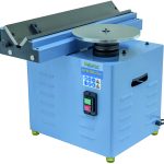 Bernardo Kanten- und Kontourfräsmaschine KFM 900 Duo -1