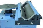 Bernardo Kanten- und Kontourfräsmaschine KFM 900 Duo -7