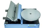 Bernardo Kanten- und Kontourfräsmaschine KFM 800 Duo -4