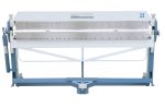 Bernardo Schwenkbiegemaschine TB 2070 Flex * -5