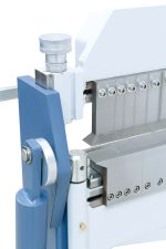 Bernardo Schwenkbiegemaschine TB 2070 Flex * -8