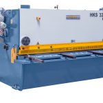 Bernardo Hydraulische Tafelschere HKS 3200 x 16 * -1