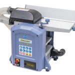 Bernardo Abricht- und Dickenhobelmaschine PT 200 EDS / 230 V -1