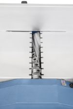 Bernardo Abricht- und Dickenhobelmaschine PT 200 EDS / 230 V -4