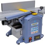 Bernardo Abricht- und Dickenhobelmaschine PT 305 S / 230 V -1