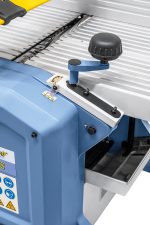 Bernardo Abricht- und Dickenhobelmaschine PT 305 S / 230 V -10