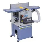 Bernardo Abricht- und Dickenhobelmaschine PT 305 DS mit Absaugung / 230 V -1