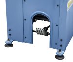 Bernardo Abricht- und Dickenhobelmaschine PT 305 DS mit Absaugung / 230 V -6