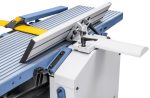 Bernardo Abricht- und Dickenhobelmaschine PT 305 DS mit Absaugung / 400 V -8