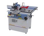 Bernardo Kreissäge-Fräsmaschine FK 250 R / 400 V * -1