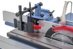 Bernardo Kreissäge-Fräsmaschine FK 250 R / 400 V * -6