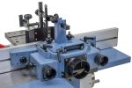 Bernardo Kreissäge-Fräsmaschine FK 250 R / 400 V * -7