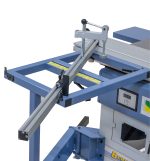 Bernardo Kreissäge-Fräsmaschine FK 250 ST - 1600 / 400 V * -9