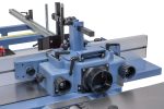 Bernardo Universal-Kombimaschine CU 260 FS - 1600 / 400 V * -10
