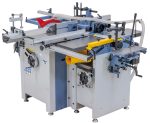 Bernardo Universal-Kombimaschine CU 260 FS - 1600 / 400 V * -2