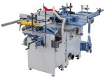 Bernardo Universal-Kombimaschine CU 260 FS - 1600 / 400 V * -4