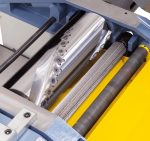 Bernardo Universal-Kombimaschine CU 260 FS - 1600 / 400 V * -6