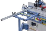 Bernardo Universal-Kombimaschine CU 260 FS - 1600 / 400 V * -7