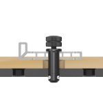 Schweisskraft MDF-Schonplatte 1200 x 800 mm -5