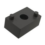 Aircraft Distanzstück für Rohrklemme -1