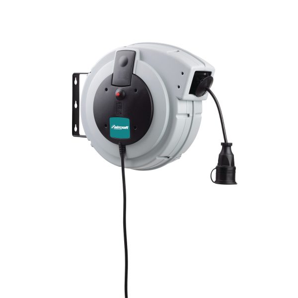 Unicraft Kabelaufroller KAR PRO 3x1,5 25m -1