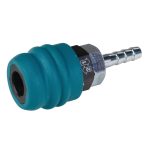 Aircraft Sicherheits-Schnellkupplung Composite 9 mm in Shop-Verpackung -1