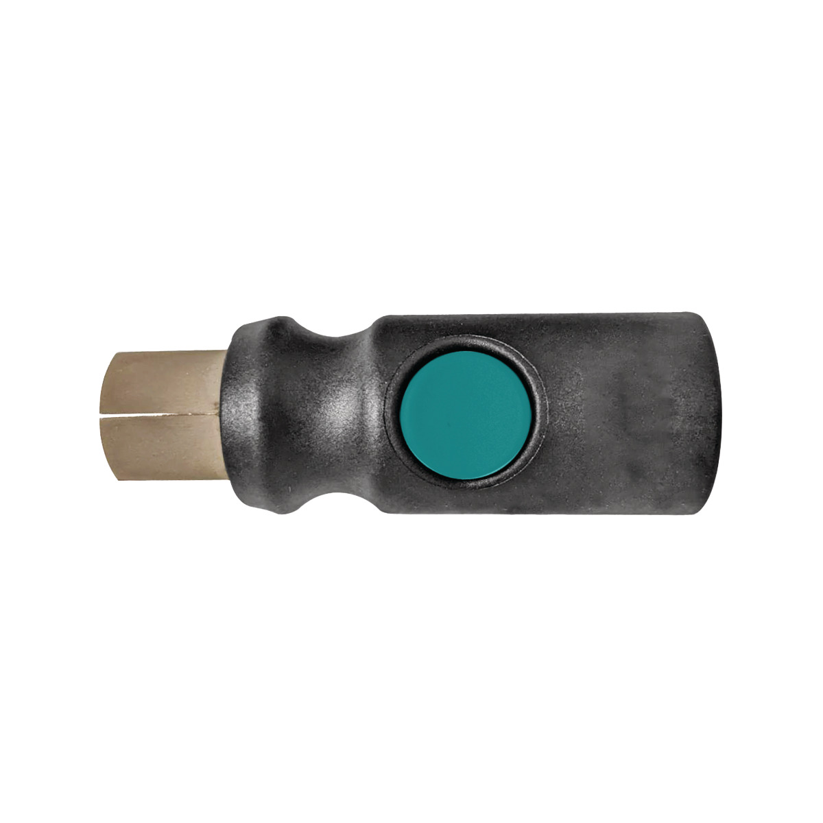 Aircraft Einhand-Sicherheitsschnellkupplung 3/8" IG in Shop-Verpackung -1 Aircraft Einhand-Sicherheitsschnellkupplung 3/8" IG in Shop-Verpackung -1