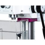 Optimum Tischbohrmaschine OPTIdrill DH 28FT Aktions-Set inkl. Maschinenschraubstock -5