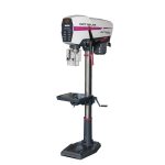 Optimum Säulenbohrmaschine OPTIdrill DP 33BV -1