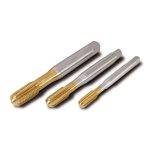 Optimum Gewindeformer 1/4" 20UNC 90,0L -1