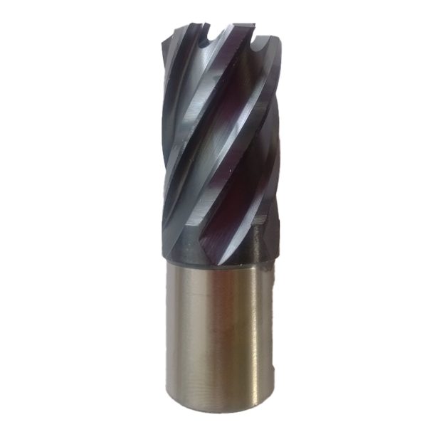 Optimum Kernbohrer TiAln 16/30 -1