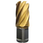 Optimum Kernbohrer TiN 18/30 -1