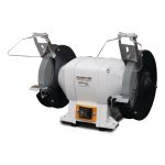 Optimum Doppelschleifmaschine quantum GQ 200 -1