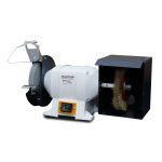 Optimum Kombischleifmaschine quantum GQ 150 B -1