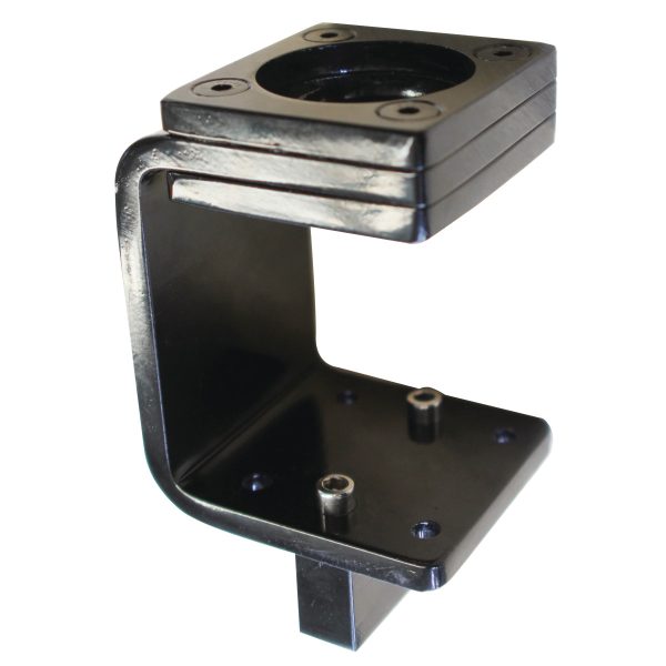 Optimum Montage- und Werkzeugeinstellhilfe BT 40/SK 40 -1