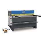 Metallkraft Motorische Tafelblechschere MTBS 1255-30 E T -1