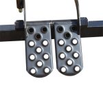 Metallkraft Fußpedal für Oberwange HSBM 1160-1.5 -1