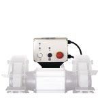 Metallkraft Nothalt-Einrichtung Für GU 1 -1