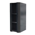 Metallkraft Maschinenunterbau mit Absaugung GU 1 (400 V) -1