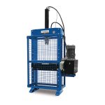 Metallkraft Hydraulische Räumpresse RP 15 -1