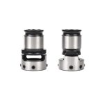 Metallkraft Schneideisenhalter GT12 M3-6 -1