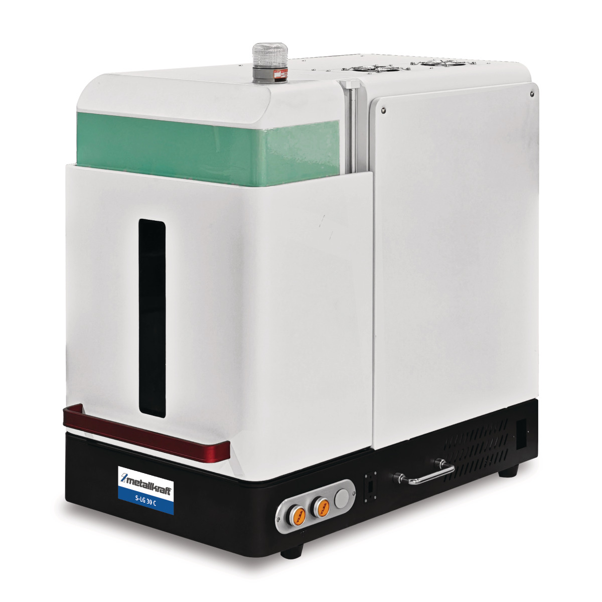 Metallkraft Stationärer Lasergravierer S-LG 30 -1 Metallkraft Stationärer Lasergravierer S-LG 30 -1