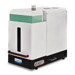 Metallkraft Stationärer Lasergravierer S-LG 30 C -1