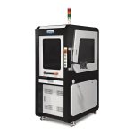 Metallkraft Stationärer Lasergravierer S-LG 50 T L -1