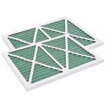 Holzkraft Filter-Set zum Holzschleifen -1