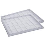 Holzkraft Filter-Set zum Metallschleifen -1