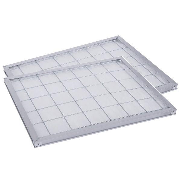 Holzkraft Filter-Set zum Metallschleifen -1