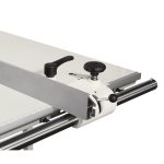 Holzkraft Formatkreissäge minimax si 4 - 315 / 26 mit Vorritzeinrichtung -5