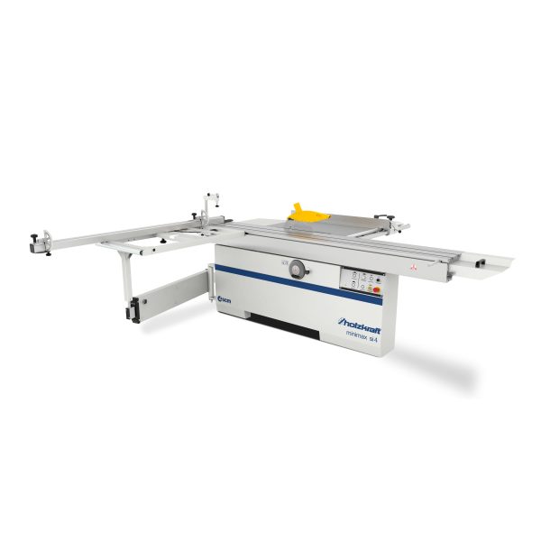Holzkraft Formatkreissäge minimax si 4 - 315 / 26 mit Vorritzeinrichtung -1